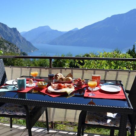 Ferienwohnung-Casa-Uta-Gardasee-Limone-Tremosine 外观 照片