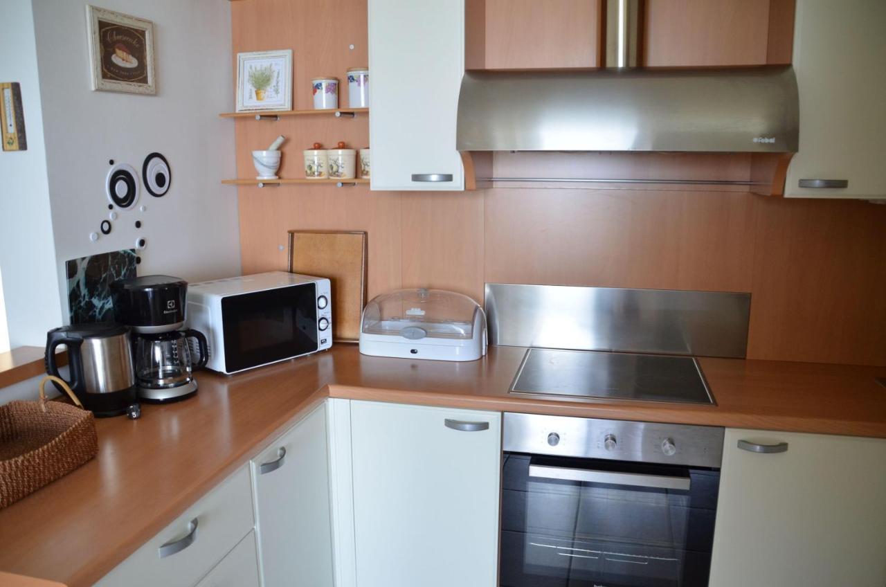 Ferienwohnung-Casa-Uta-Gardasee-Limone-Tremosine 外观 照片