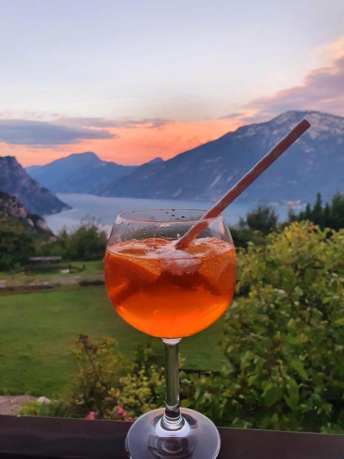Ferienwohnung-Casa-Uta-Gardasee-Limone-Tremosine 外观 照片