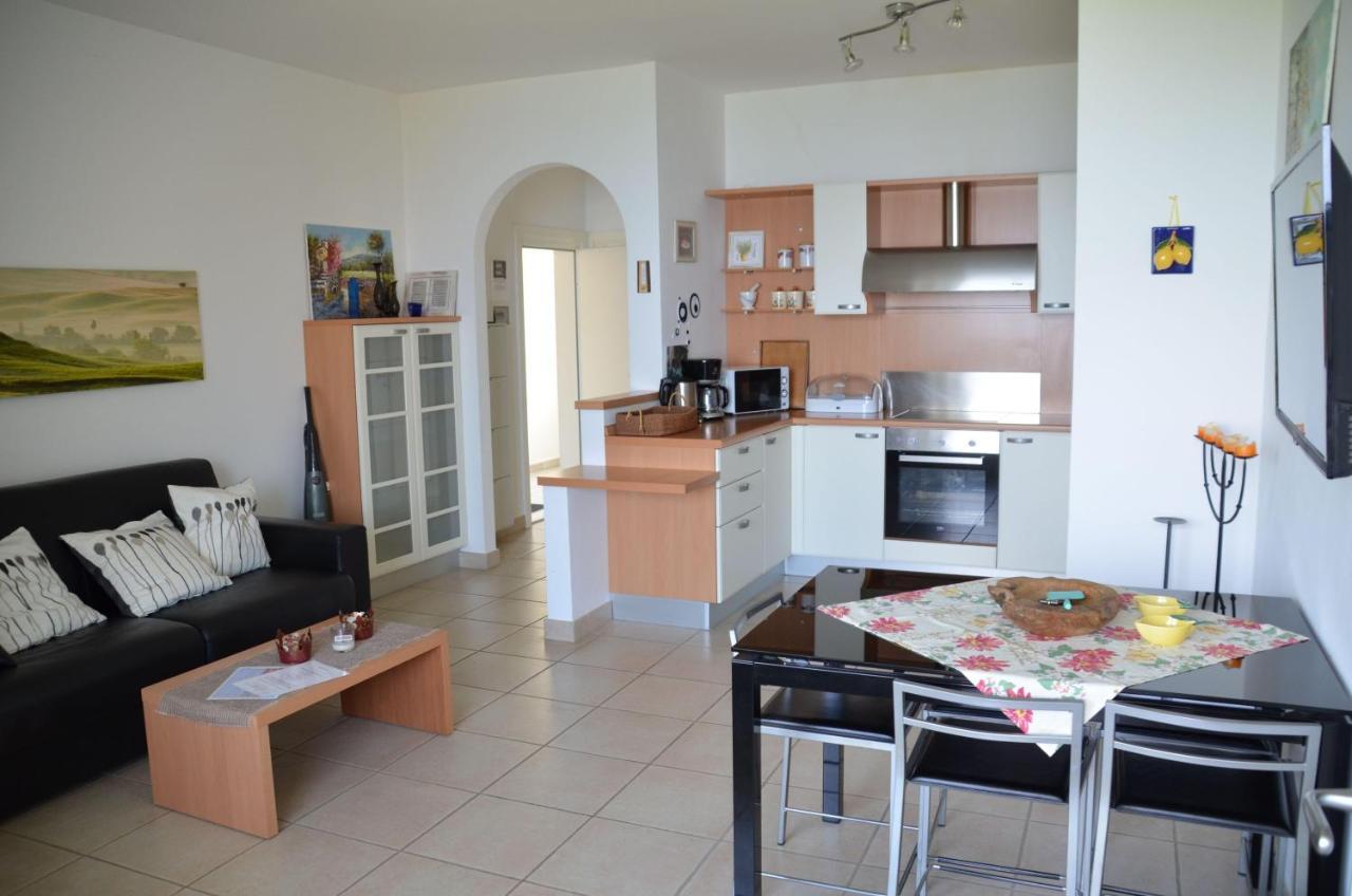 Ferienwohnung-Casa-Uta-Gardasee-Limone-Tremosine 外观 照片
