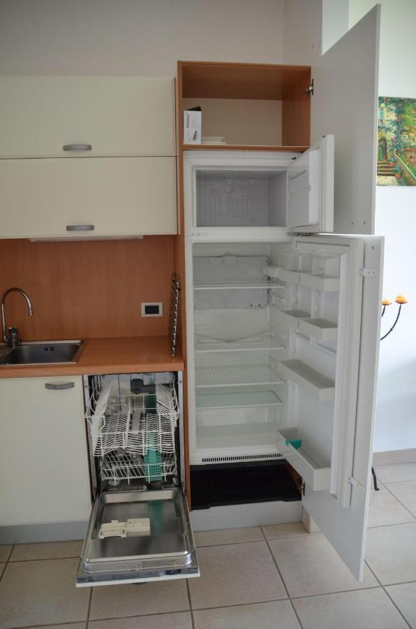 Ferienwohnung-Casa-Uta-Gardasee-Limone-Tremosine 外观 照片